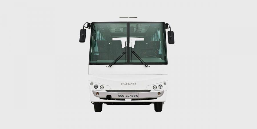  Isuzu Eco Classic 2010 года  (фото 4 из 5)